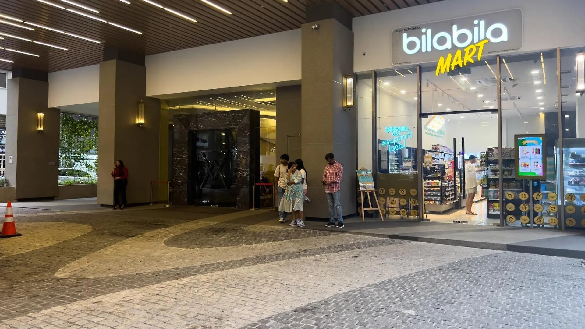 Axon Residence Klcc - Lm Home クアラルンプール