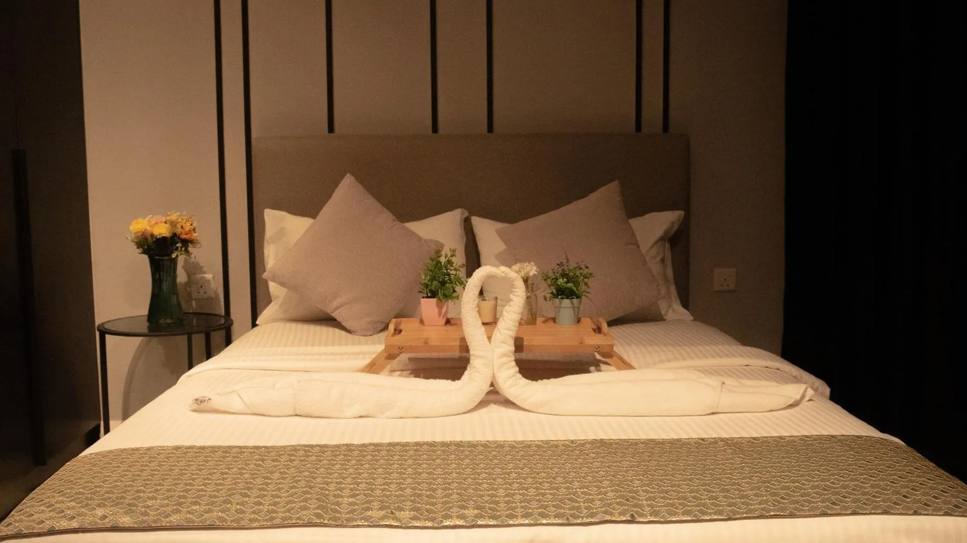 Axon Residence Klcc - Lm Home クアラルンプール 0*,  マレーシア