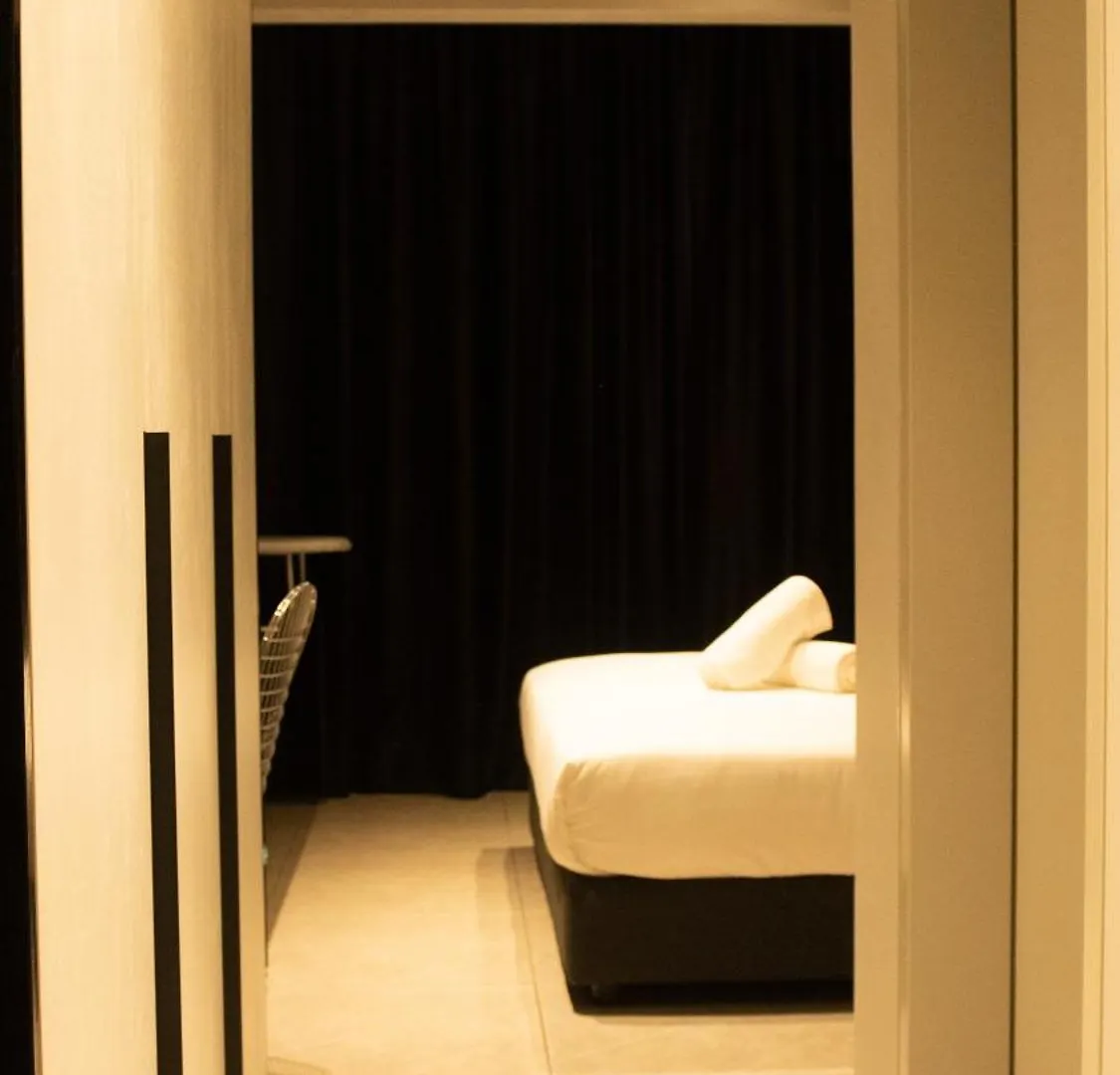 Axon Residence Klcc - Lm Home クアラルンプール 0*,  マレーシア