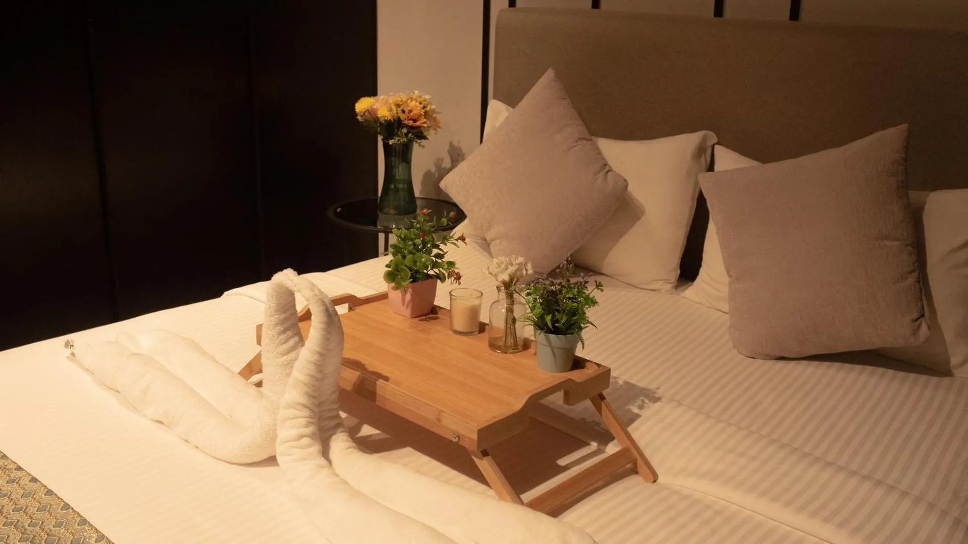 Axon Residence Klcc - Lm Home クアラルンプール マレーシア