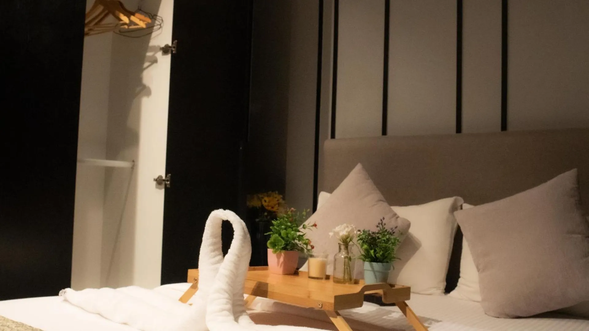 アパート Axon Residence Klcc - Lm Home クアラルンプール