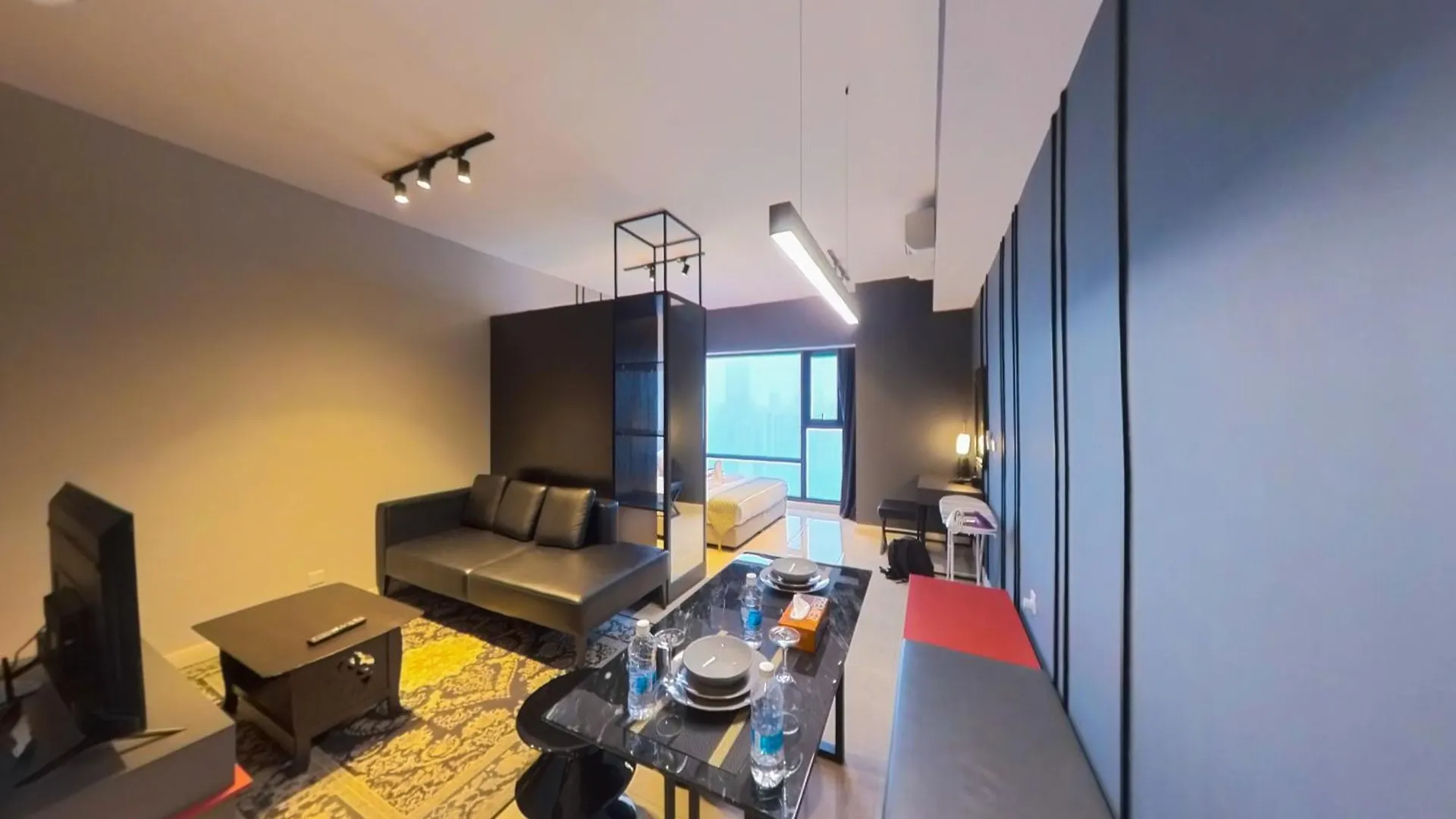 Axon Residence Klcc - Lm Home クアラルンプール アパート