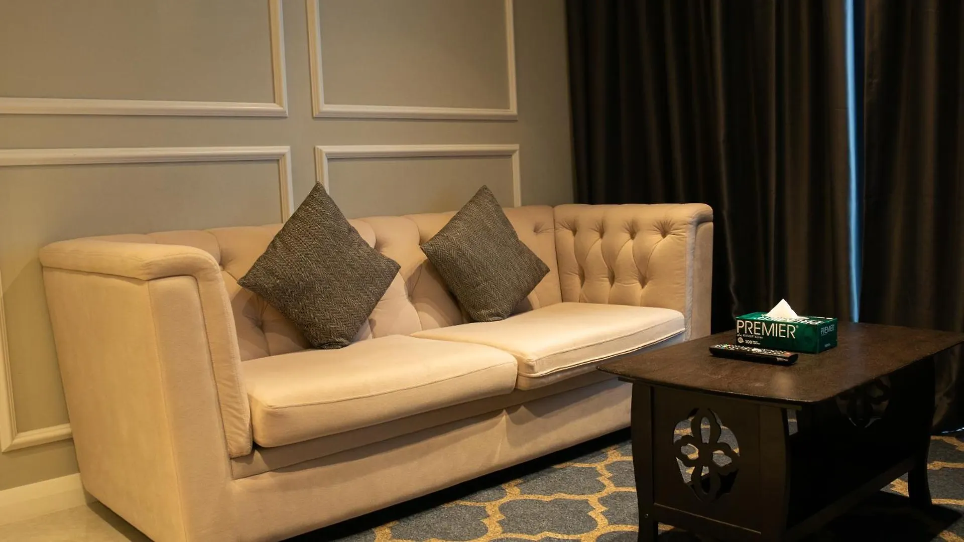 Axon Residence Klcc - Lm Home クアラルンプール