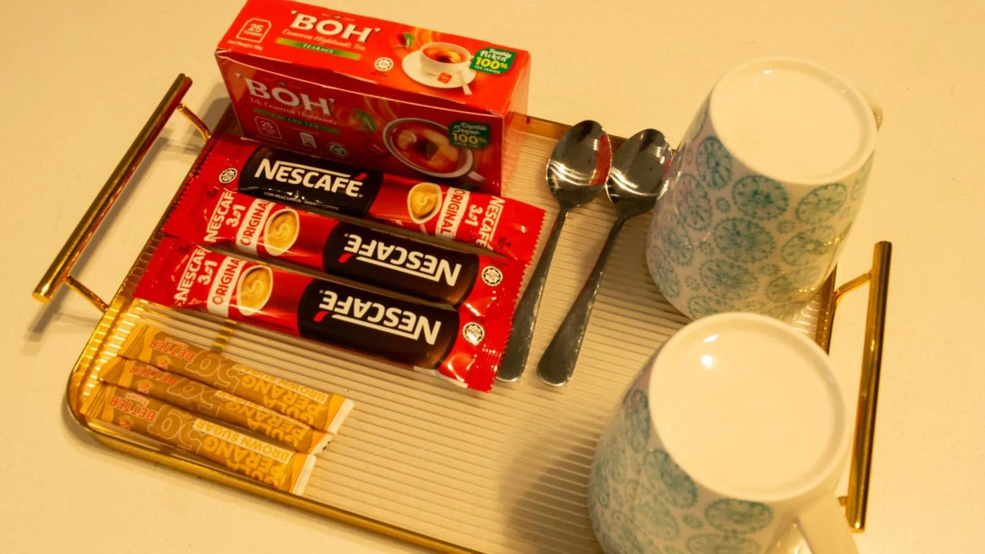 アパート Axon Residence Klcc - Lm Home クアラルンプール
