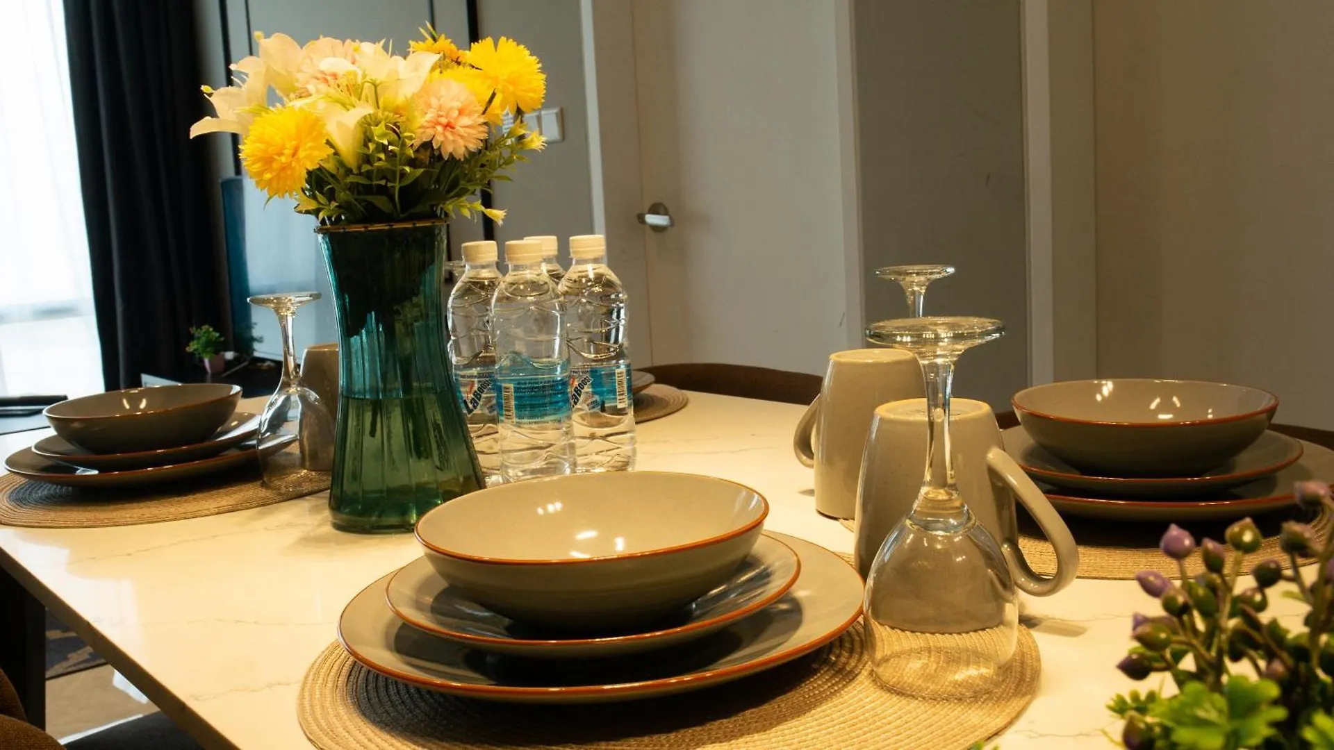 Axon Residence Klcc - Lm Home クアラルンプール 0*,  マレーシア
