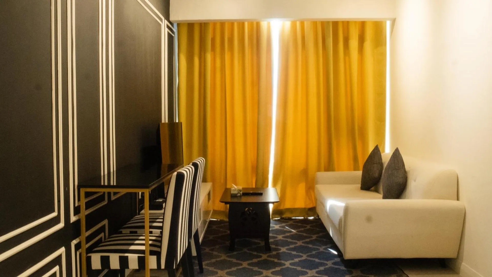Axon Residence Klcc - Lm Home クアラルンプール