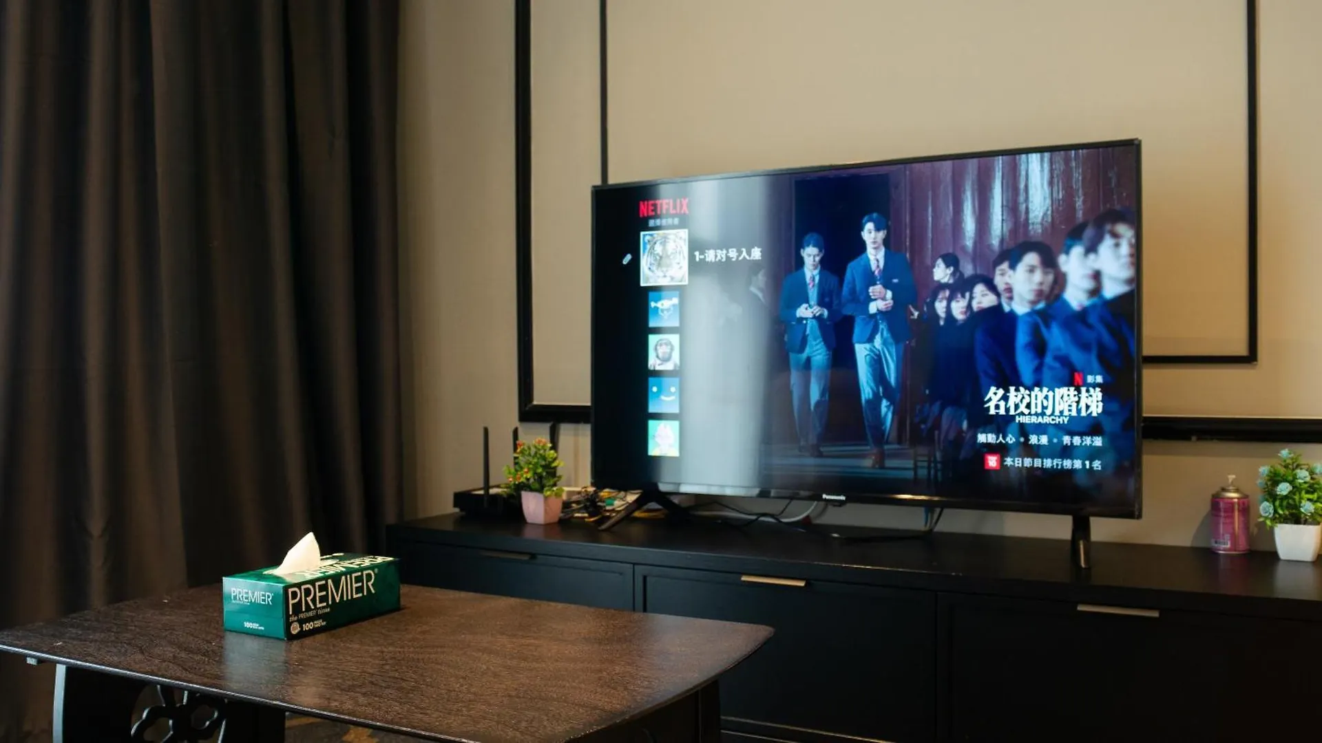 アパート Axon Residence Klcc - Lm Home クアラルンプール