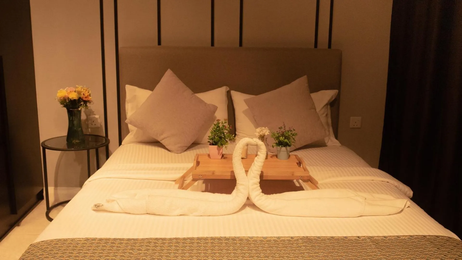 Axon Residence Klcc - Lm Home クアラルンプール