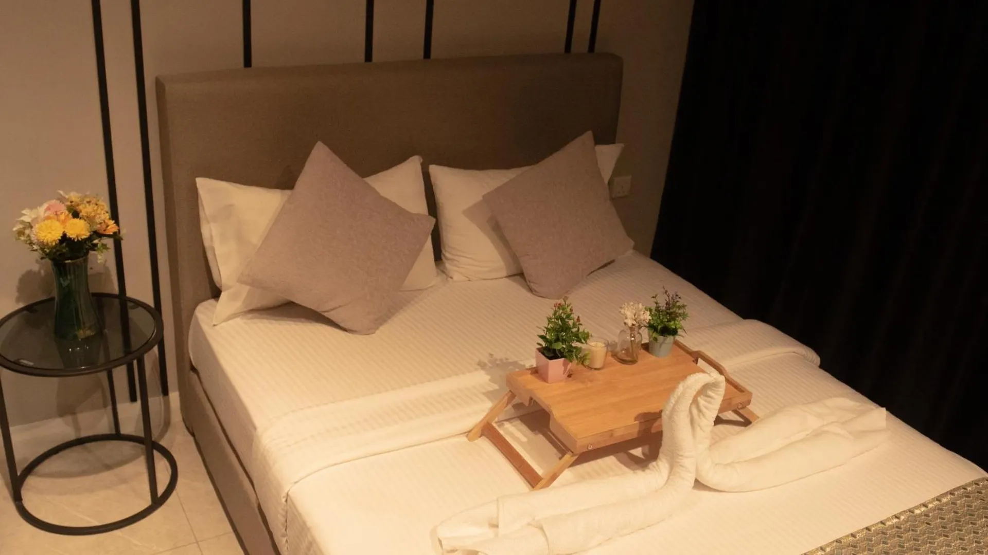 Axon Residence Klcc - Lm Home クアラルンプール アパート